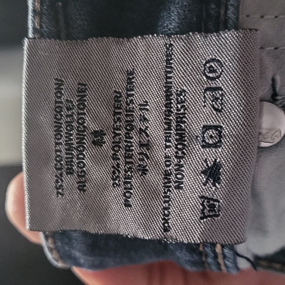 Jeans - Picture 3 of 3